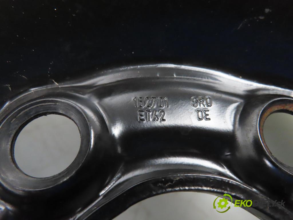 AUDI 0 disky / disk (OCEL
