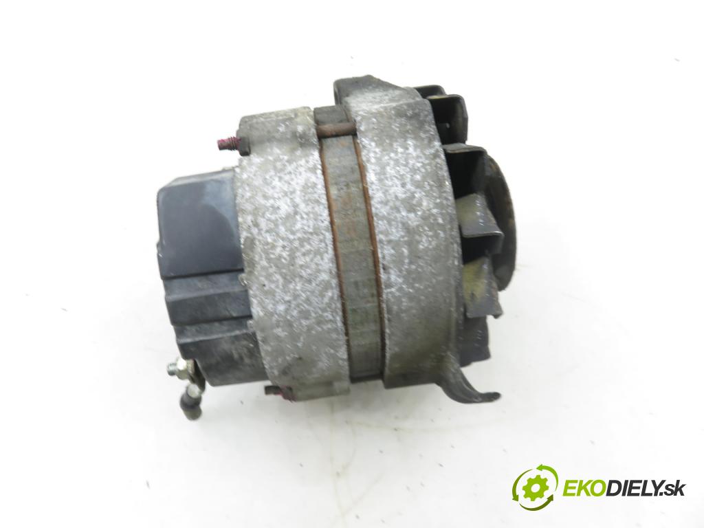 FIAT SEICENTO / 600 (187_) HB 1999 29,00 0.9 (187AXA, 187AXA1A) - 1170 A1.046 899,00 Alternátor 63320094 ; AA125R (Alternátor)