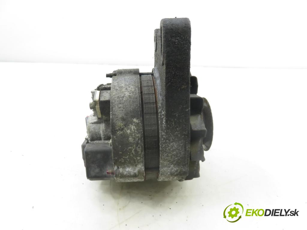 FIAT SEICENTO / 600 (187_) HB 1999 29,00 0.9 (187AXA, 187AXA1A) - 1170 A1.046 899,00 Alternátor 63320094 ; AA125R (Alternátor)
