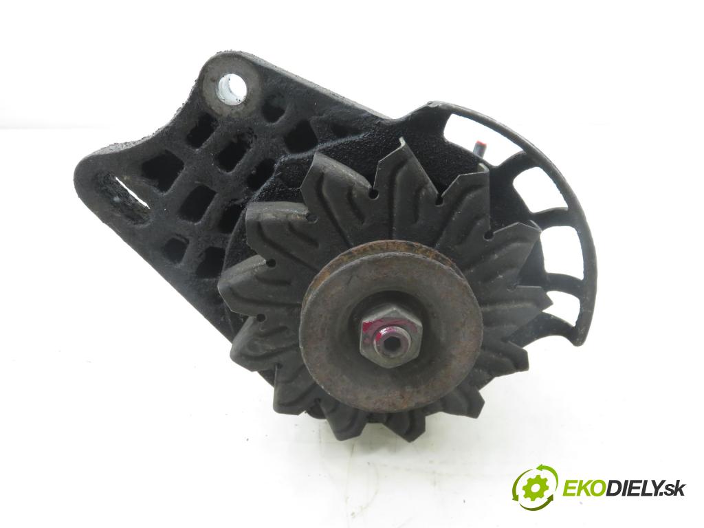 FIAT SEICENTO / 600 (187_) HB 1999 29,00 0.9 (187AXA, 187AXA1A) - 1170 A1.046 899,00 Alternátor 63320094 ; AA125R (Alternátor)