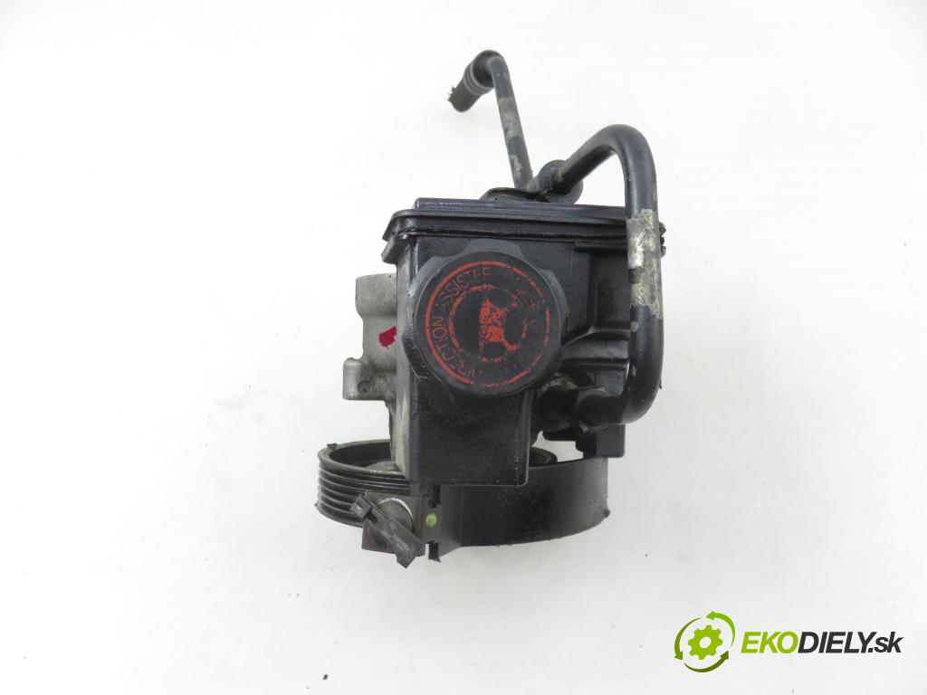 PEUGEOT 206 liftback (2A/C) HB 2003 51,00 1.9 D - WJY (DW8B) 1868,00 pumpa servočerpadlo 26079834QL ; 9662128580 (Servočerpadlo)