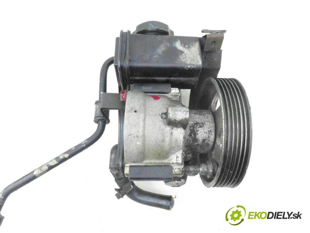PEUGEOT 206 liftback (2A/C) HB 2003 51,00 1.9 D - WJY (DW8B) 1868,00 pumpa servočerpadlo 26079834QL ; 9662128580 (Servočerpadlo)