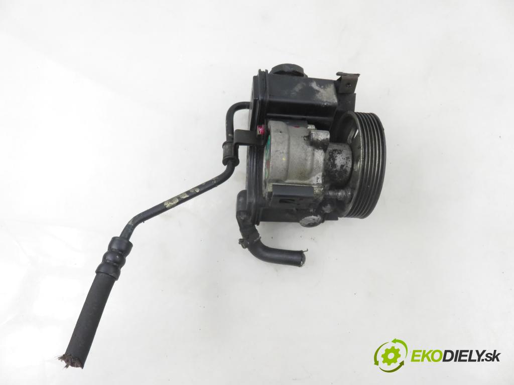 PEUGEOT 206 liftback (2A/C) HB 2003 51,00 1.9 D - WJY (DW8B) 1868,00 pumpa servočerpadlo 26079834QL ; 9662128580 (Servočerpadlo)