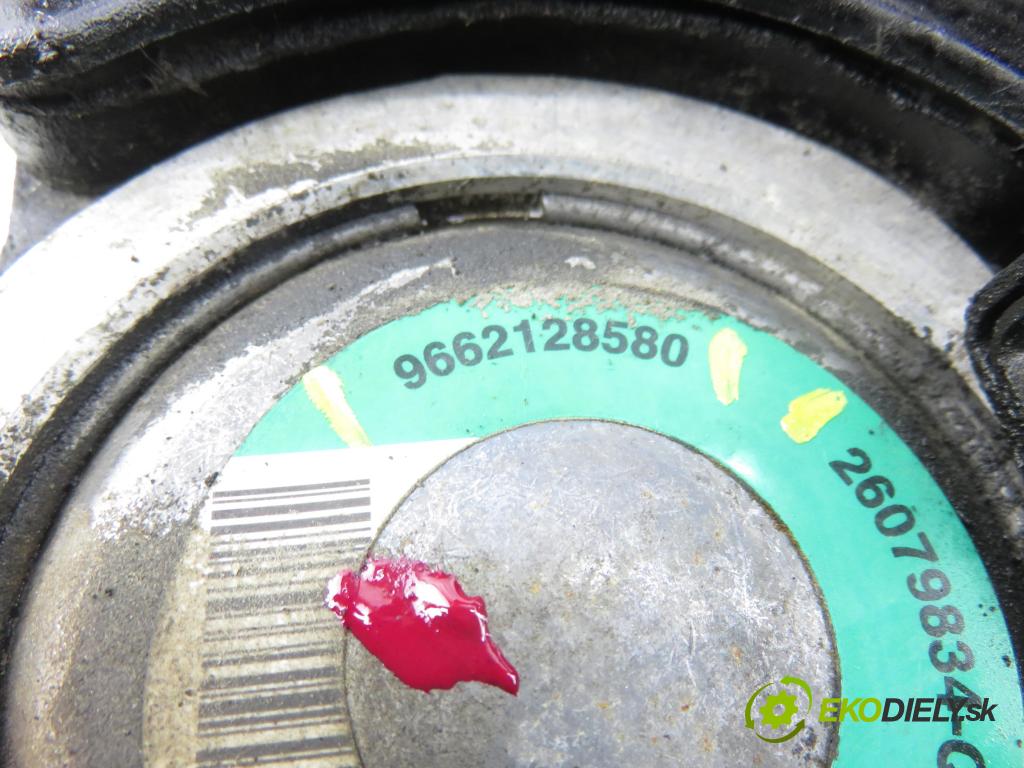 PEUGEOT 206 liftback (2A/C) HB 2003 51,00 1.9 D - WJY (DW8B) 1868,00 pumpa servočerpadlo 26079834QL ; 9662128580 (Servočerpadlo)
