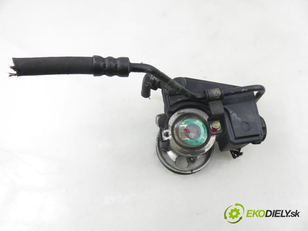 PEUGEOT 206 liftback (2A/C) HB 2003 51,00 1.9 D - WJY (DW8B) 1868,00 pumpa servočerpadlo 26079834QL ; 9662128580 (Servočerpadlo)