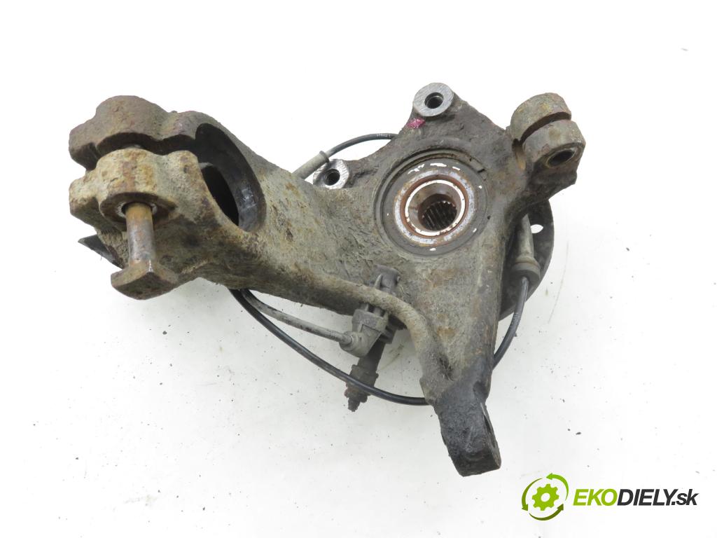 PEUGEOT 206 liftback (2A/C) HB 2003 51,00 1.9 D - WJY (DW8B) 1868,00 náboj LP ABS