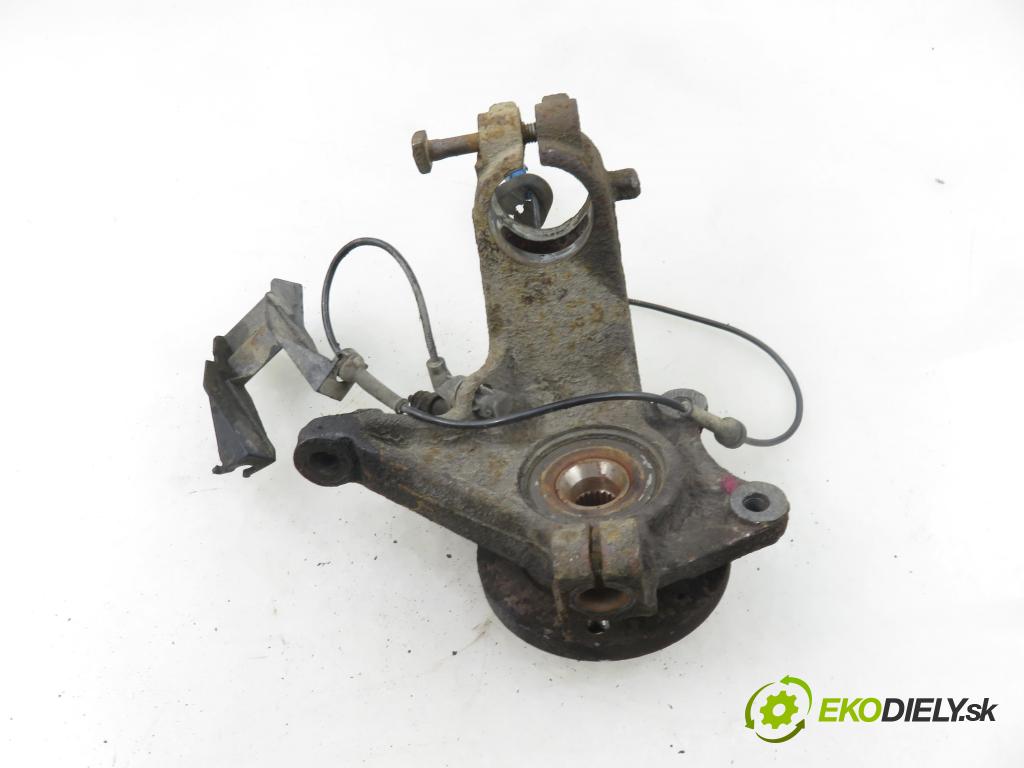 PEUGEOT 206 liftback (2A/C) HB 2003 51,00 1.9 D - WJY (DW8B) 1868,00 náboj LP ABS