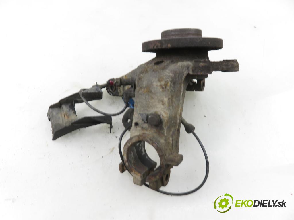 PEUGEOT 206 liftback (2A/C) HB 2003 51,00 1.9 D - WJY (DW8B) 1868,00 náboj LP ABS
