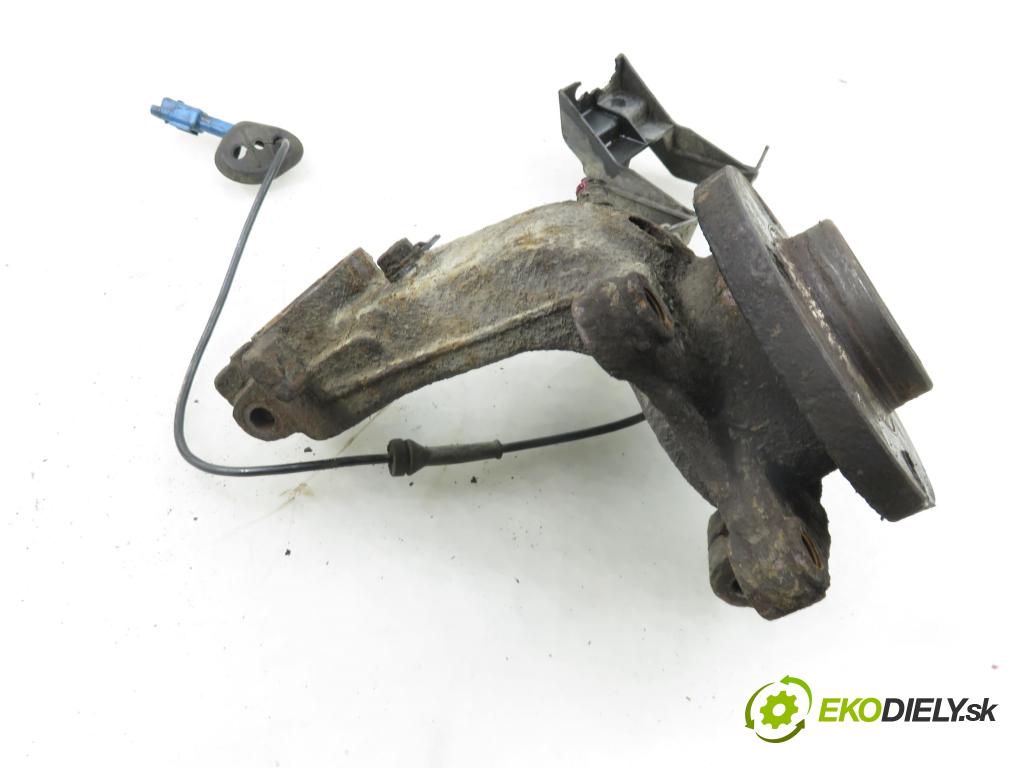 PEUGEOT 206 liftback (2A/C) HB 2003 51,00 1.9 D - WJY (DW8B) 1868,00 náboj LP ABS