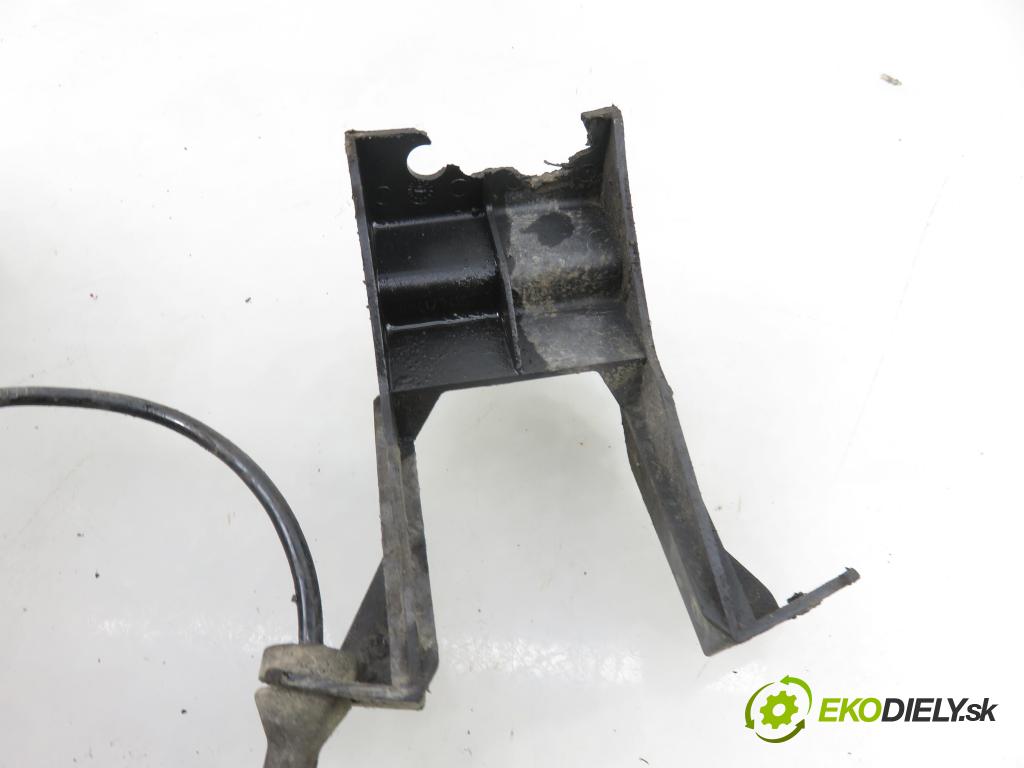 PEUGEOT 206 liftback (2A/C) HB 2003 51,00 1.9 D - WJY (DW8B) 1868,00 náboj LP ABS