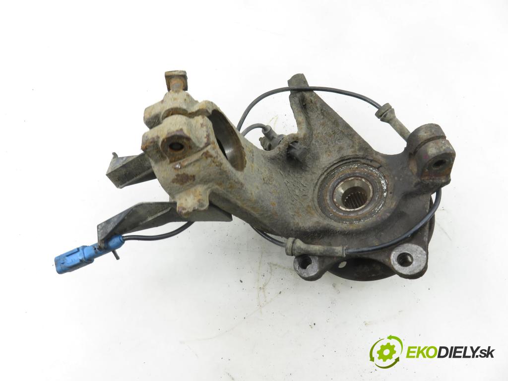 PEUGEOT 206 liftback (2A/C) HB 2003 51,00 1.9 D - WJY (DW8B) 1868,00 náboj PP ABS
