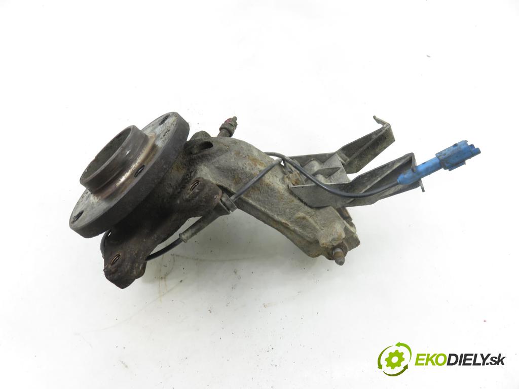 PEUGEOT 206 liftback (2A/C) HB 2003 51,00 1.9 D - WJY (DW8B) 1868,00 náboj PP ABS