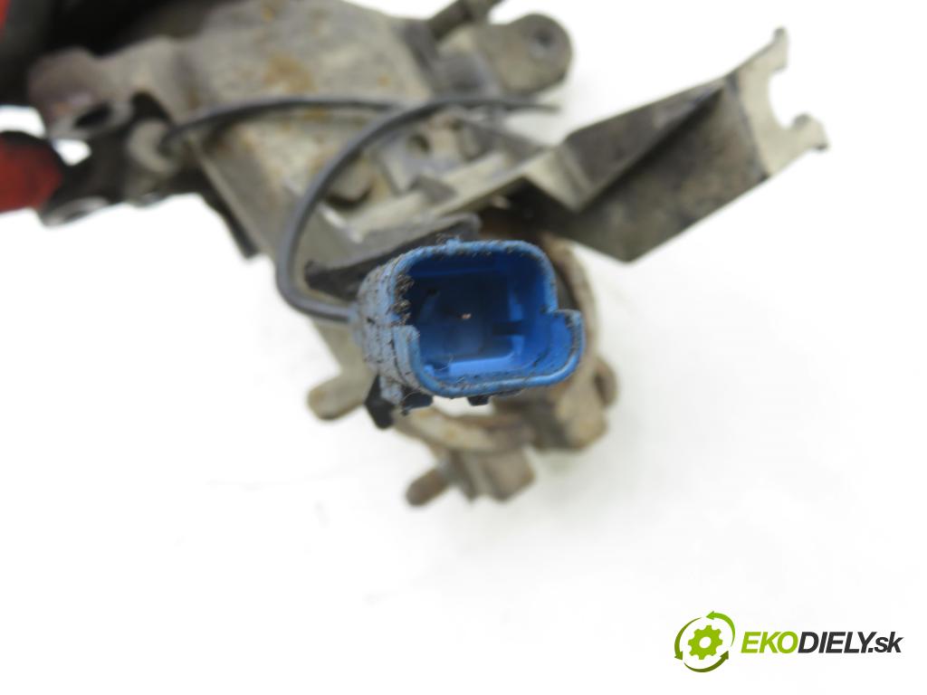 PEUGEOT 206 liftback (2A/C) HB 2003 51,00 1.9 D - WJY (DW8B) 1868,00 náboj PP ABS