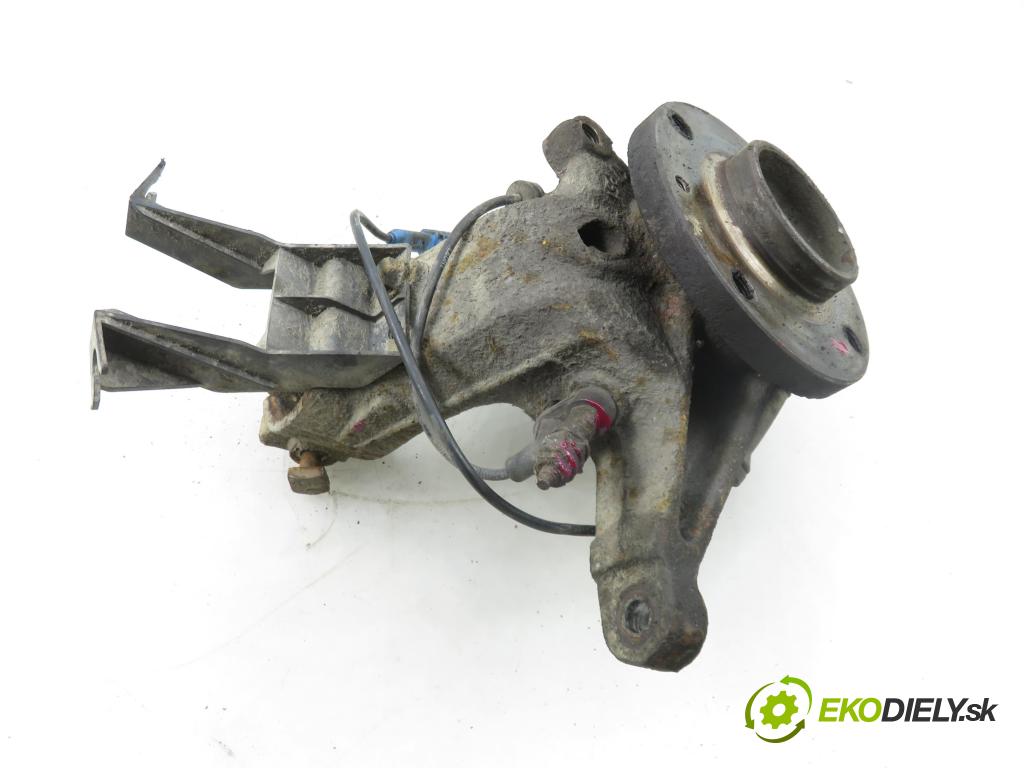 PEUGEOT 206 liftback (2A/C) HB 2003 51,00 1.9 D - WJY (DW8B) 1868,00 náboj PP ABS