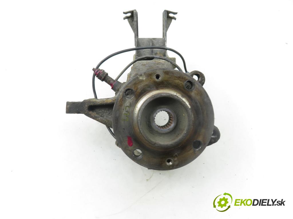PEUGEOT 206 liftback (2A/C) HB 2003 51,00 1.9 D - WJY (DW8B) 1868,00 náboj PP ABS