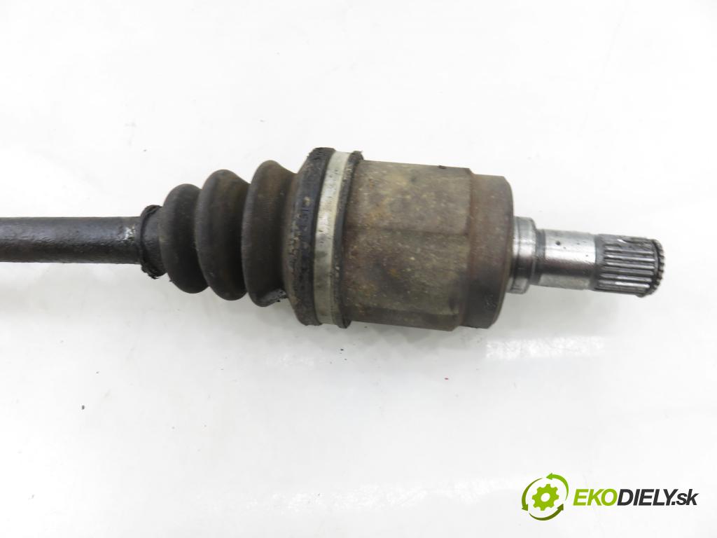 HONDA CIVIC VI Hatchback (EJ, EK) HB 1999 55,00 1.4 i (EJ9) - D14Z1 1396,00 poloos LP