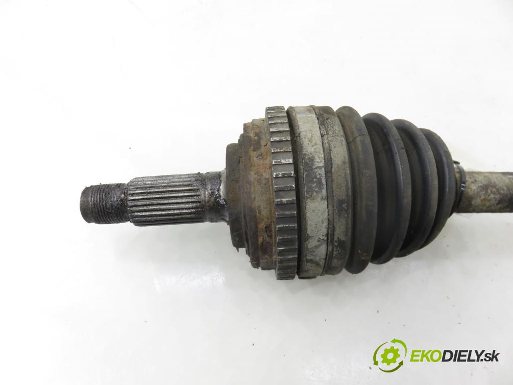 HONDA CIVIC VI Hatchback (EJ, EK) HB 1999 55,00 1.4 i (EJ9) - D14Z1 1396,00 poloos LP