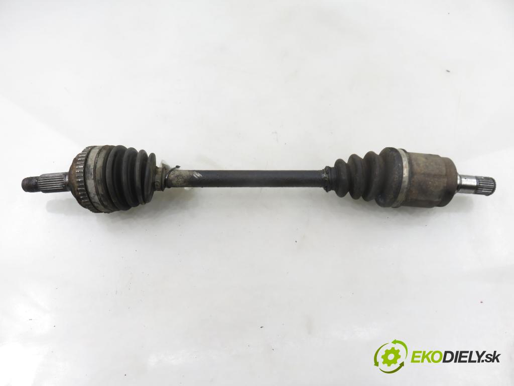 HONDA CIVIC VI Hatchback (EJ, EK) HB 1999 55,00 1.4 i (EJ9) - D14Z1 1396,00 poloos LP