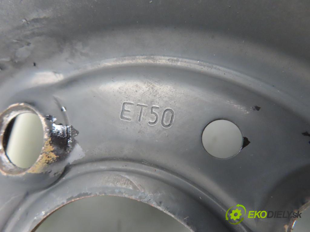 RENAULT   0    disky / disk plechový 