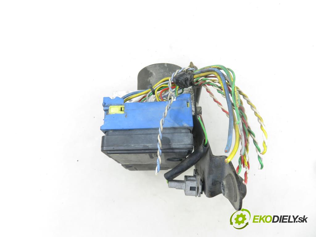 PEUGEOT 206 liftback (2A/C) HB 2003 51,00 1.9 D - WJY (DW8B) 1868,00 pumpa ABS 10097011053 ; 5WK84105 ; 9641871180 (Pumpa ABS)