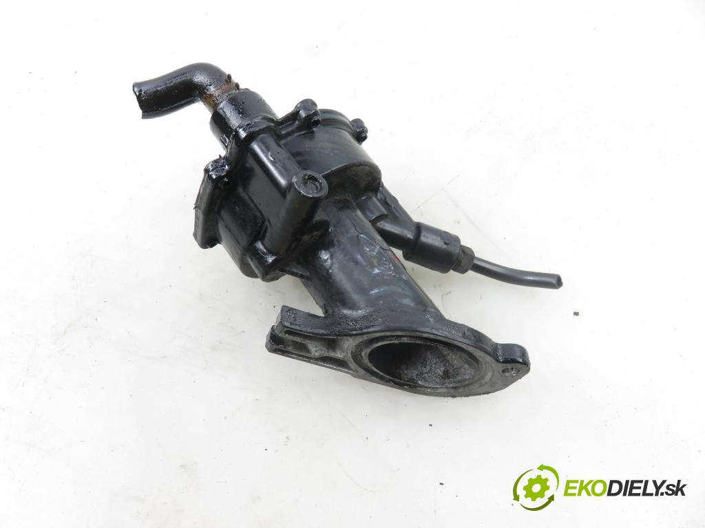 FORD FOCUS (DAW, DBW) HB 1999 66,00 1.8 TDDi 90 - C9DA 1753,00 pumpa vakuová 93BB2A451AB