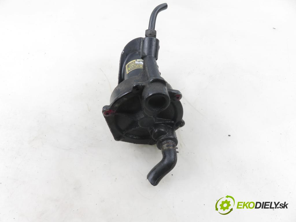 FORD FOCUS (DAW, DBW) HB 1999 66,00 1.8 TDDi 90 - C9DA 1753,00 pumpa vakuová 93BB2A451AB