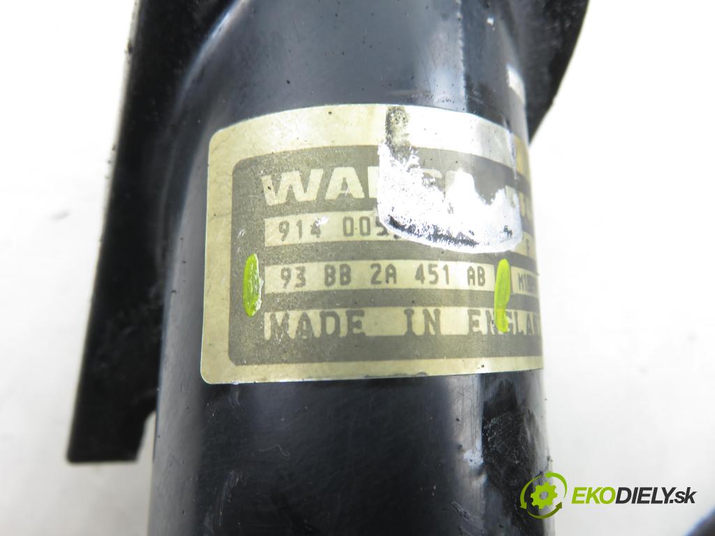 FORD FOCUS (DAW, DBW) HB 1999 66,00 1.8 TDDi 90 - C9DA 1753,00 pumpa vakuová 93BB2A451AB