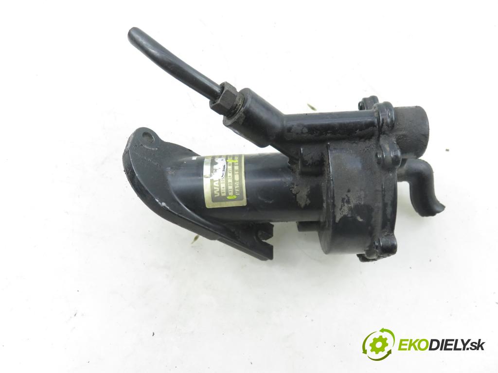FORD FOCUS (DAW, DBW) HB 1999 66,00 1.8 TDDi 90 - C9DA 1753,00 pumpa vakuová 93BB2A451AB
