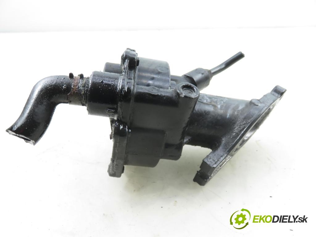 FORD FOCUS (DAW, DBW) HB 1999 66,00 1.8 TDDi 90 - C9DA 1753,00 pumpa vakuová 93BB2A451AB