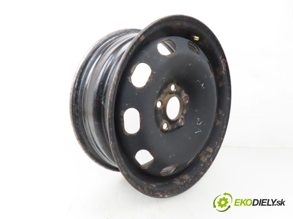 VW 0 disky / disk (OCEL