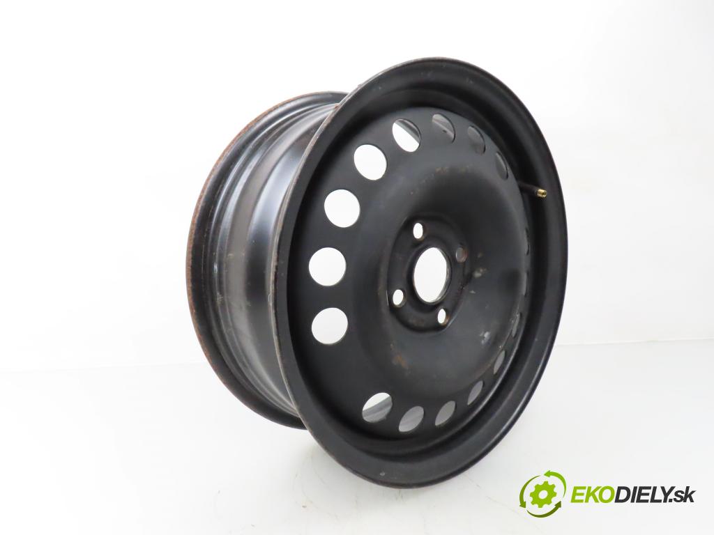 OPEL 0 disky / disk plechový