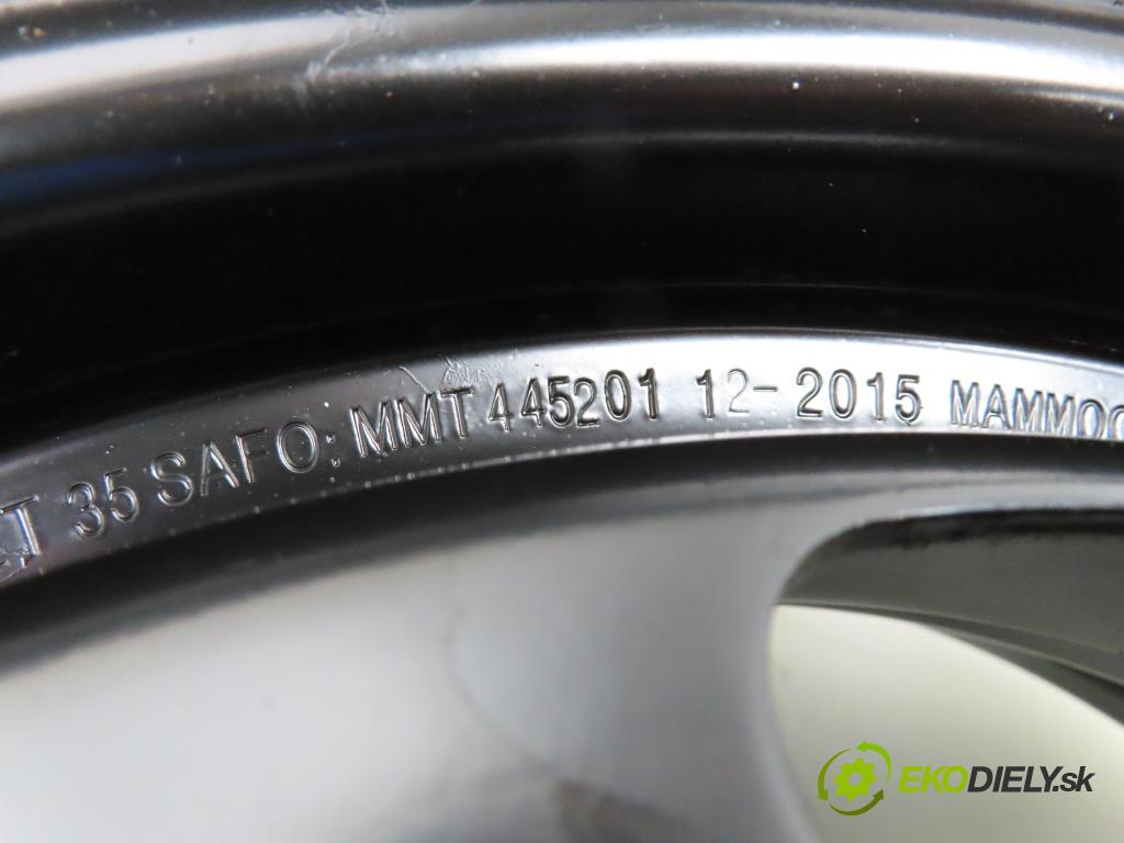 VW   0    disky / disk plechový 445201