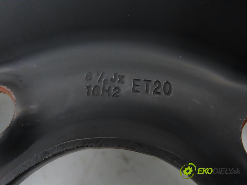 CITROËN/PEUGEOT   0    disky / disk (OCEL 