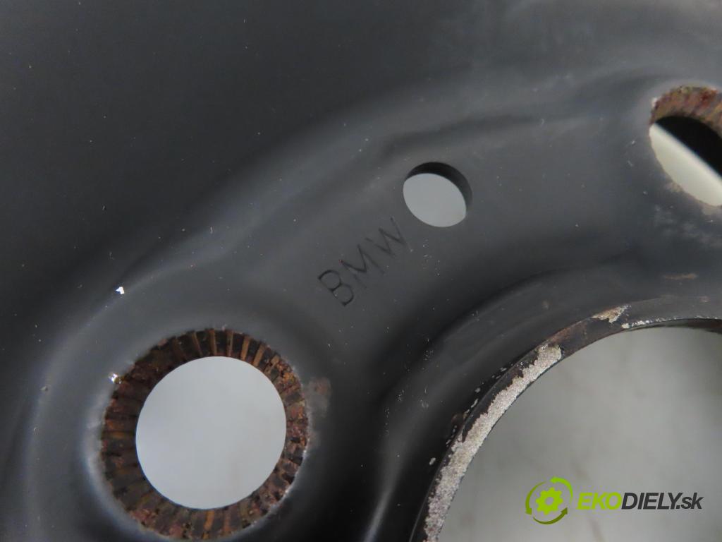 BMW   0    disky / disk (OCEL 