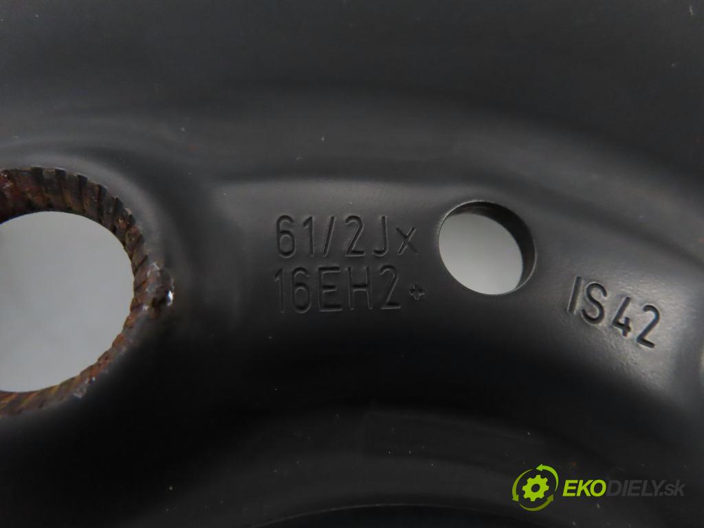 BMW 0 disky / disk (OCEL