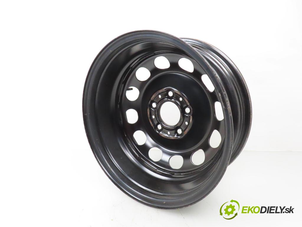 BMW 0 disky / disk (OCEL