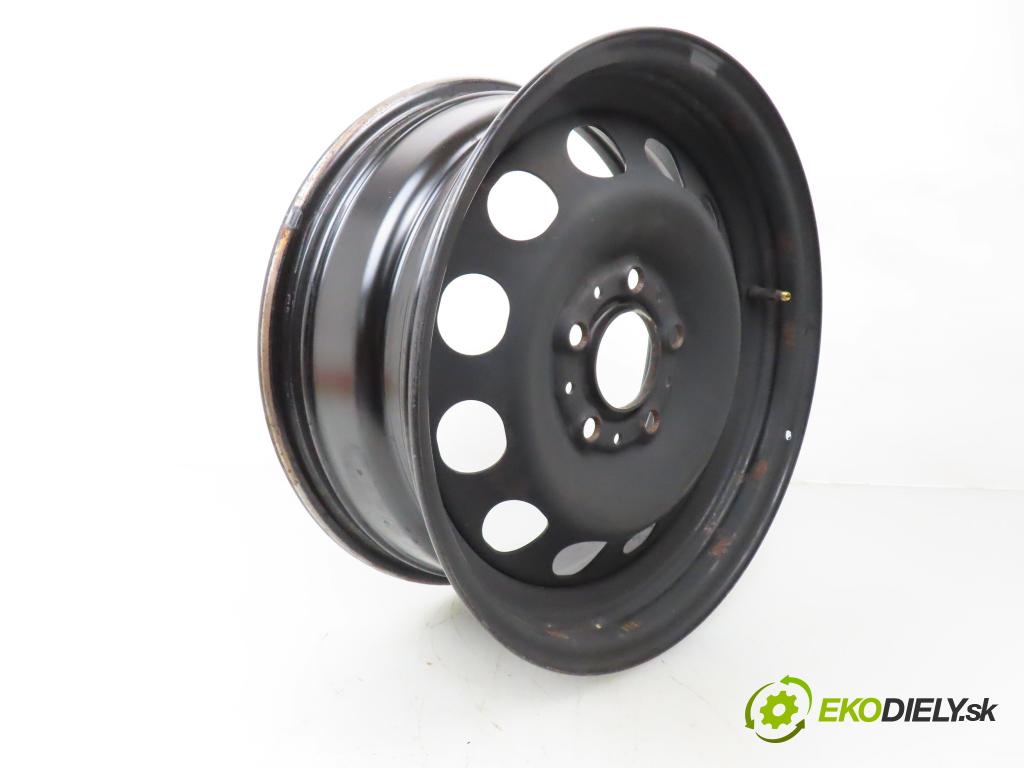 BMW 0 disky / disk (OCEL
