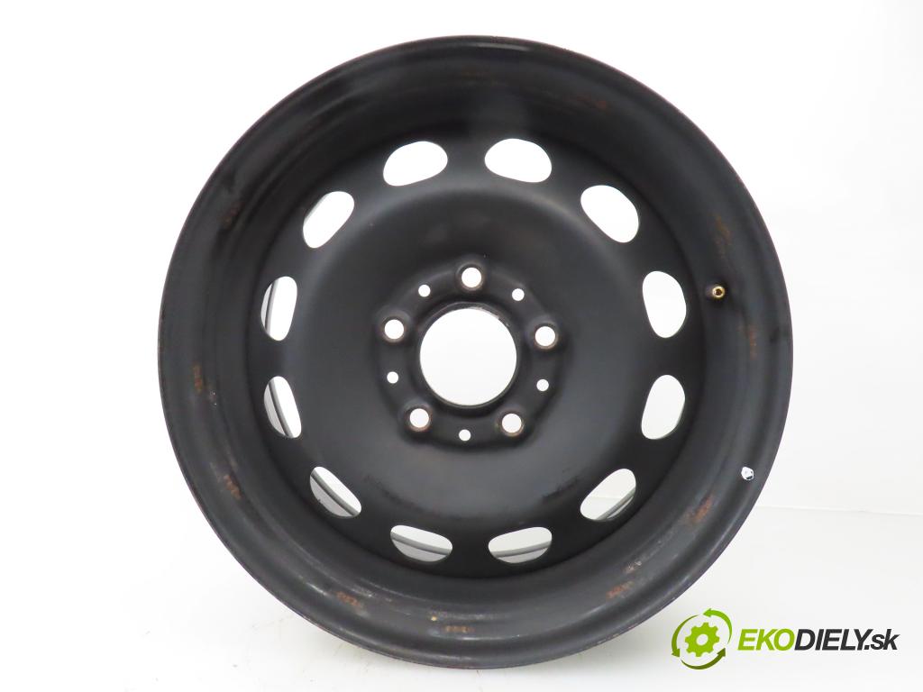 BMW 0 disky / disk (OCEL