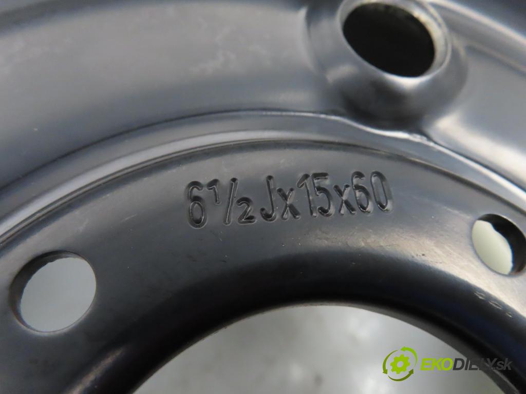 FORD   0    disky / disk plechový 