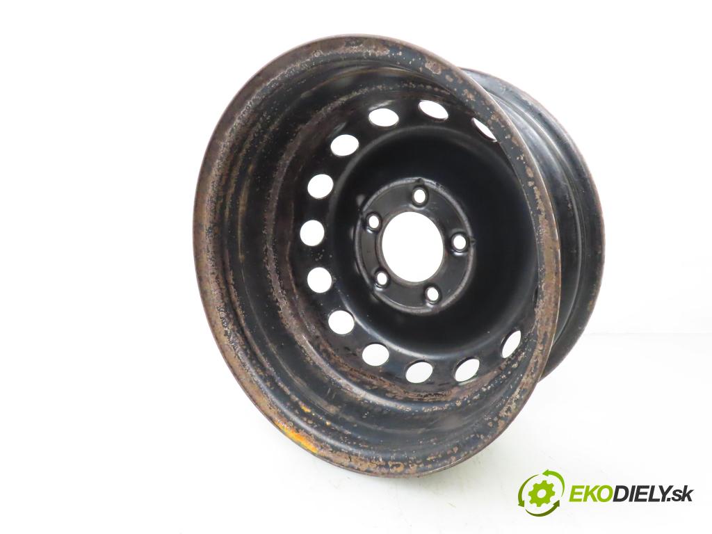 RENAULT   0    disky / disk (OCEL 403000037RB