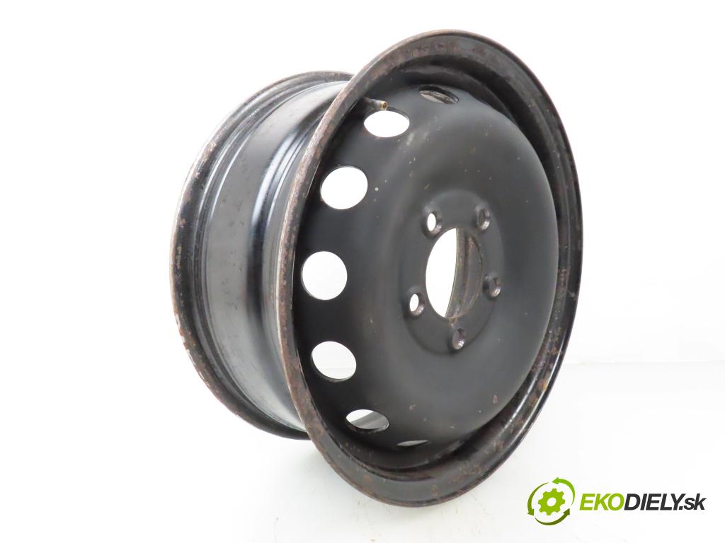 RENAULT 0 disky / disk (OCEL 403000037RB