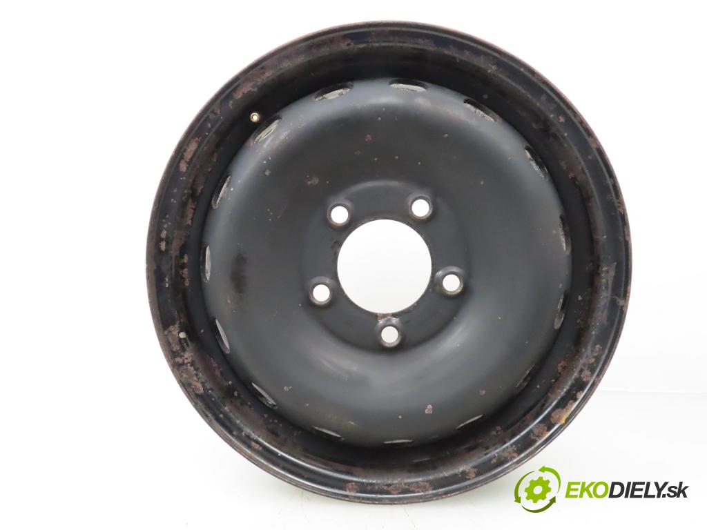RENAULT 0 disky / disk (OCEL 403000037RB