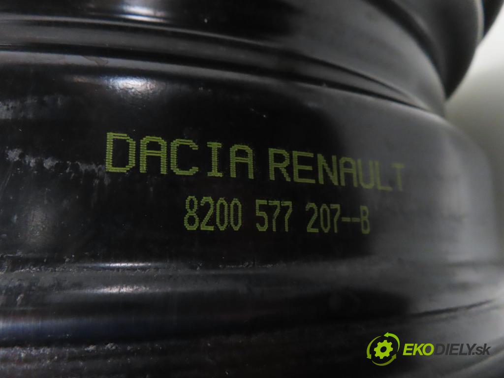 RENAULT 0 disky / disk plechový