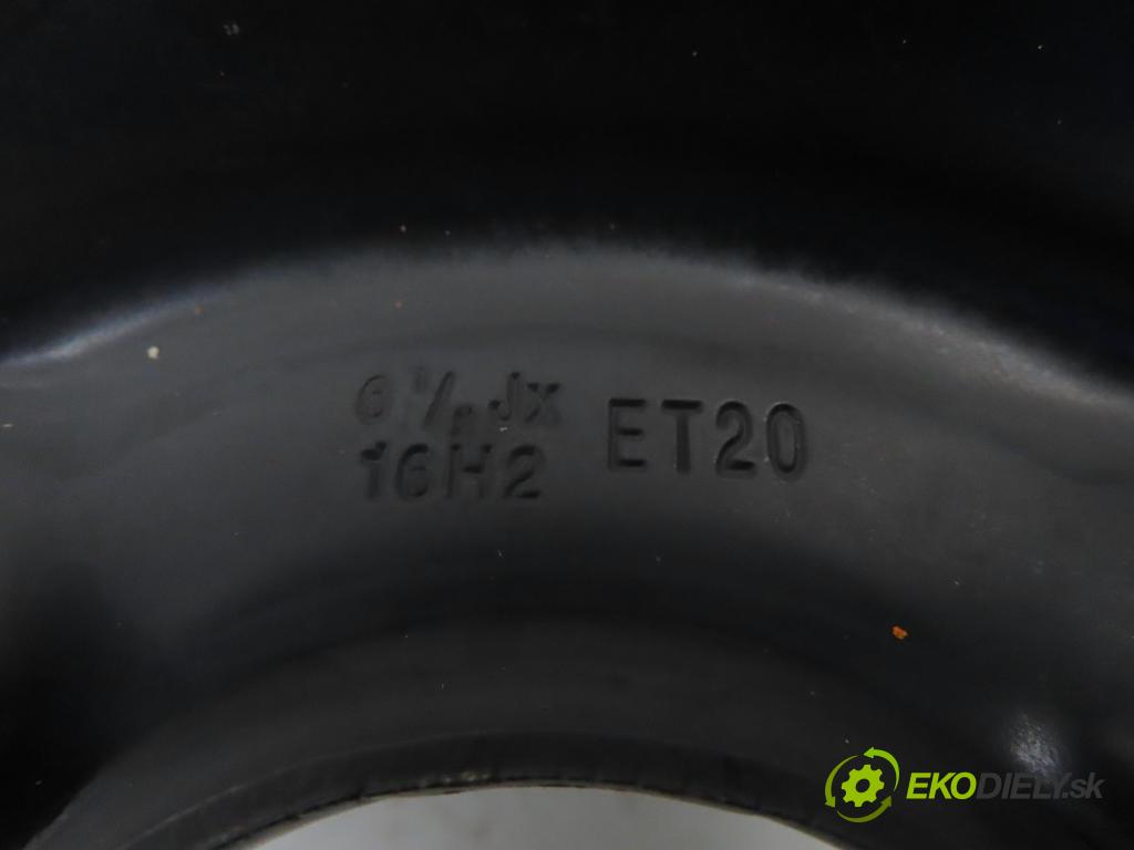 CITROËN/PEUGEOT   0    disky / disk (OCEL 