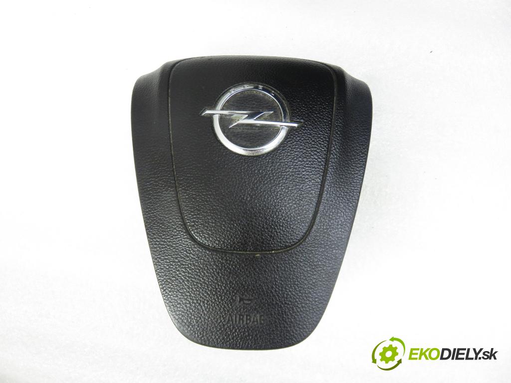OPEL ASTRA J Sports Tourer (P10) KOMBI 2011 81,00 1.7 CDTI - A 17 DTJ 1686,00 palubovka