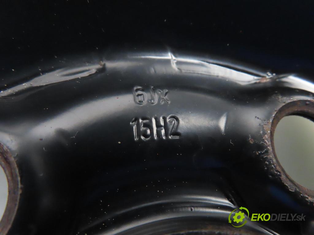 VW 0 disky / disk (OCEL