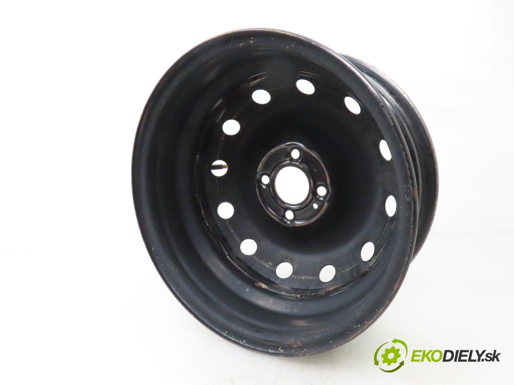 RENAULT 0 disky / disk plechový