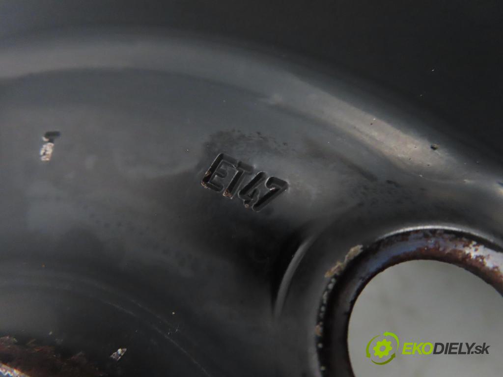 VW   0    disky / disk plechový 
