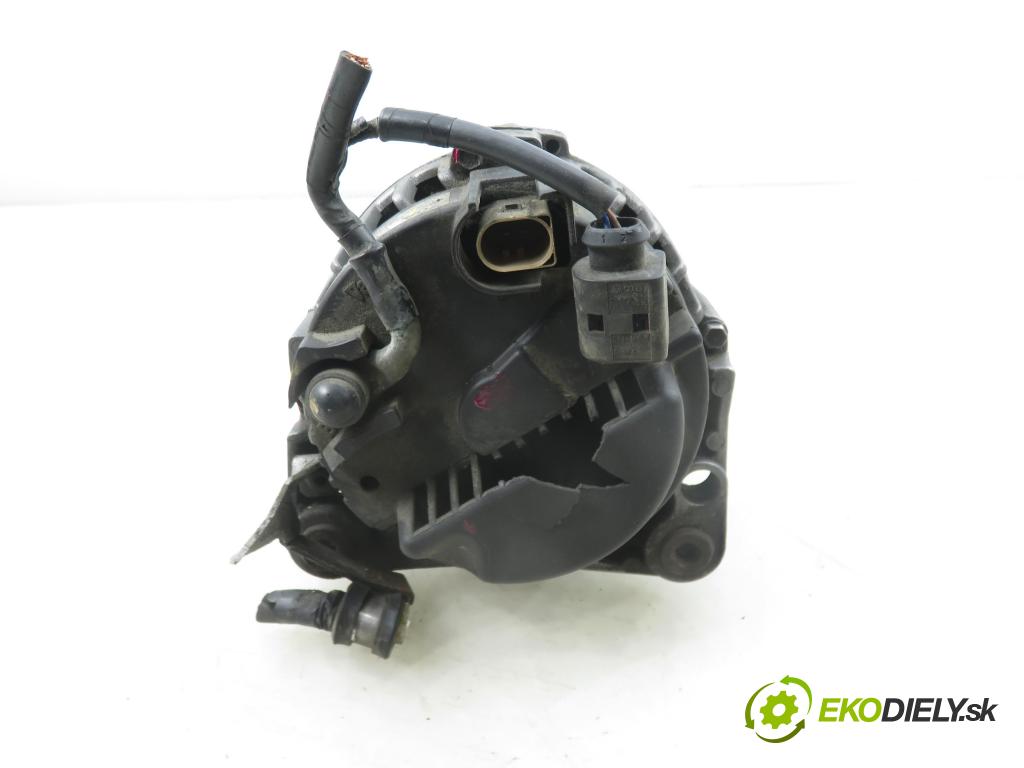 SEAT CORDOBA (6L2) SEDAN 2003 47,00 1.2 - AZQ 1198,00 Alternátor 03D903025H (Alternátor)
