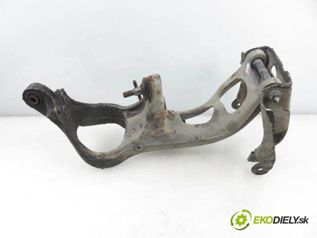 CITROEN C5 III Break (RW_) KOMBI 2010 177,00 3.0 HDi 240 - DT20C 2993,00 Rameno PP 9661544780D ; 9661544780